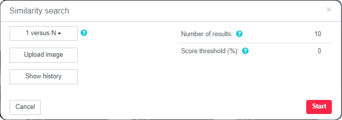simsearch-basic simsearch-basic