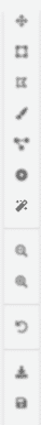 Easy to use Labeling menu Easy to use Labeling menu