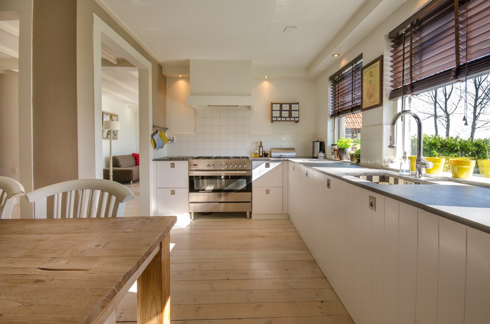 Automatic hashtags - kitchen Automatic hashtags - kitchen