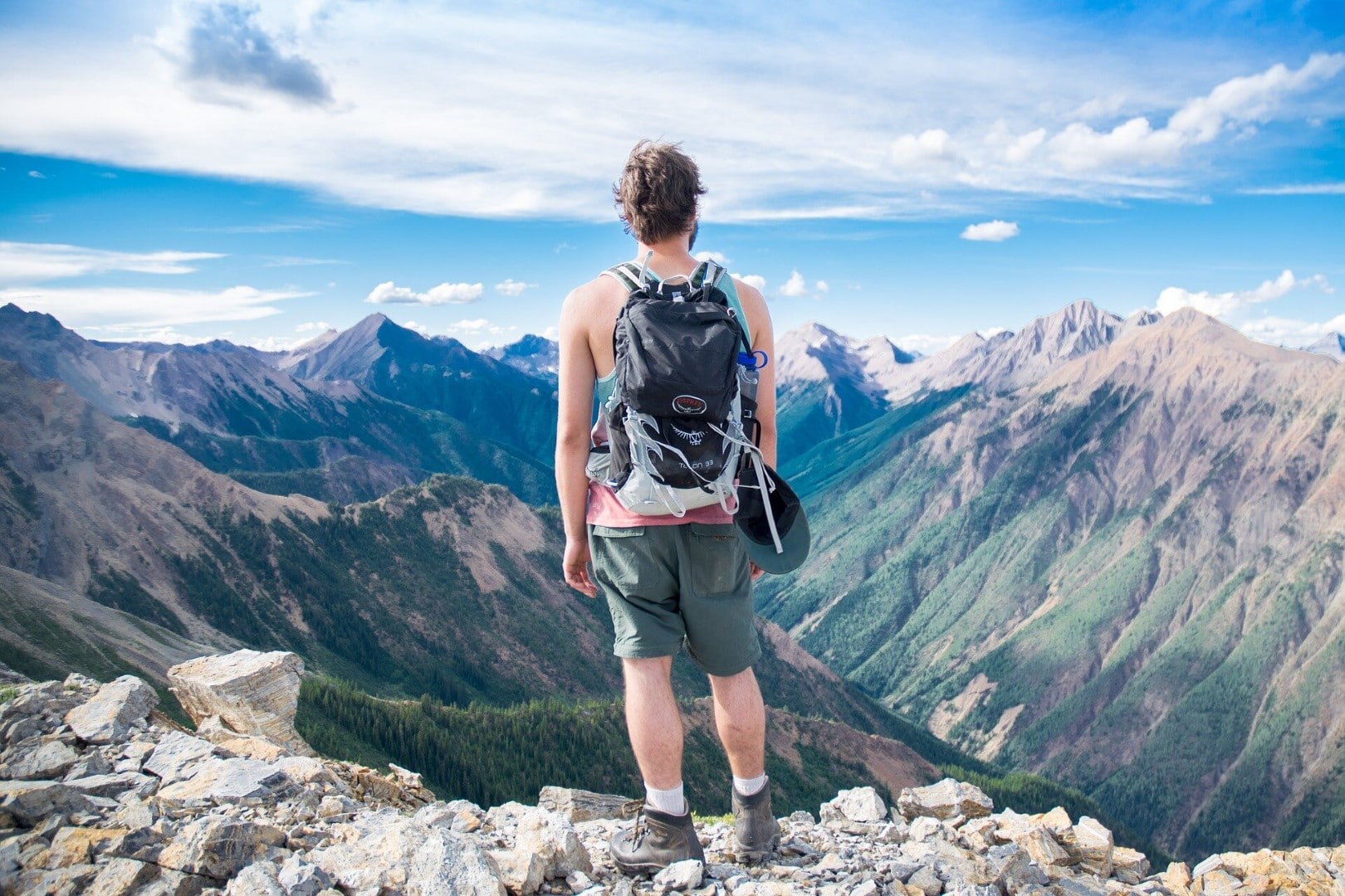 Automatic hashtags - mountain path Automatic hashtags - mountain path