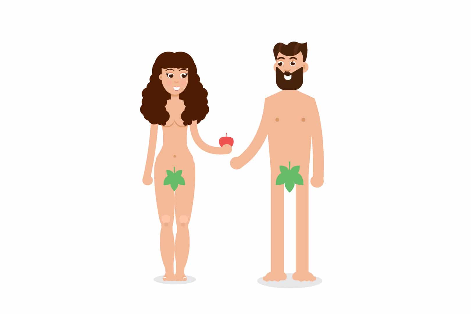 Content moderation - nudity Content moderation - nudity