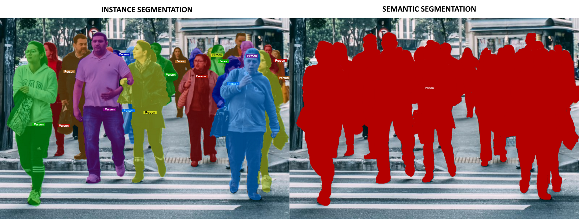 image segmentation assignment