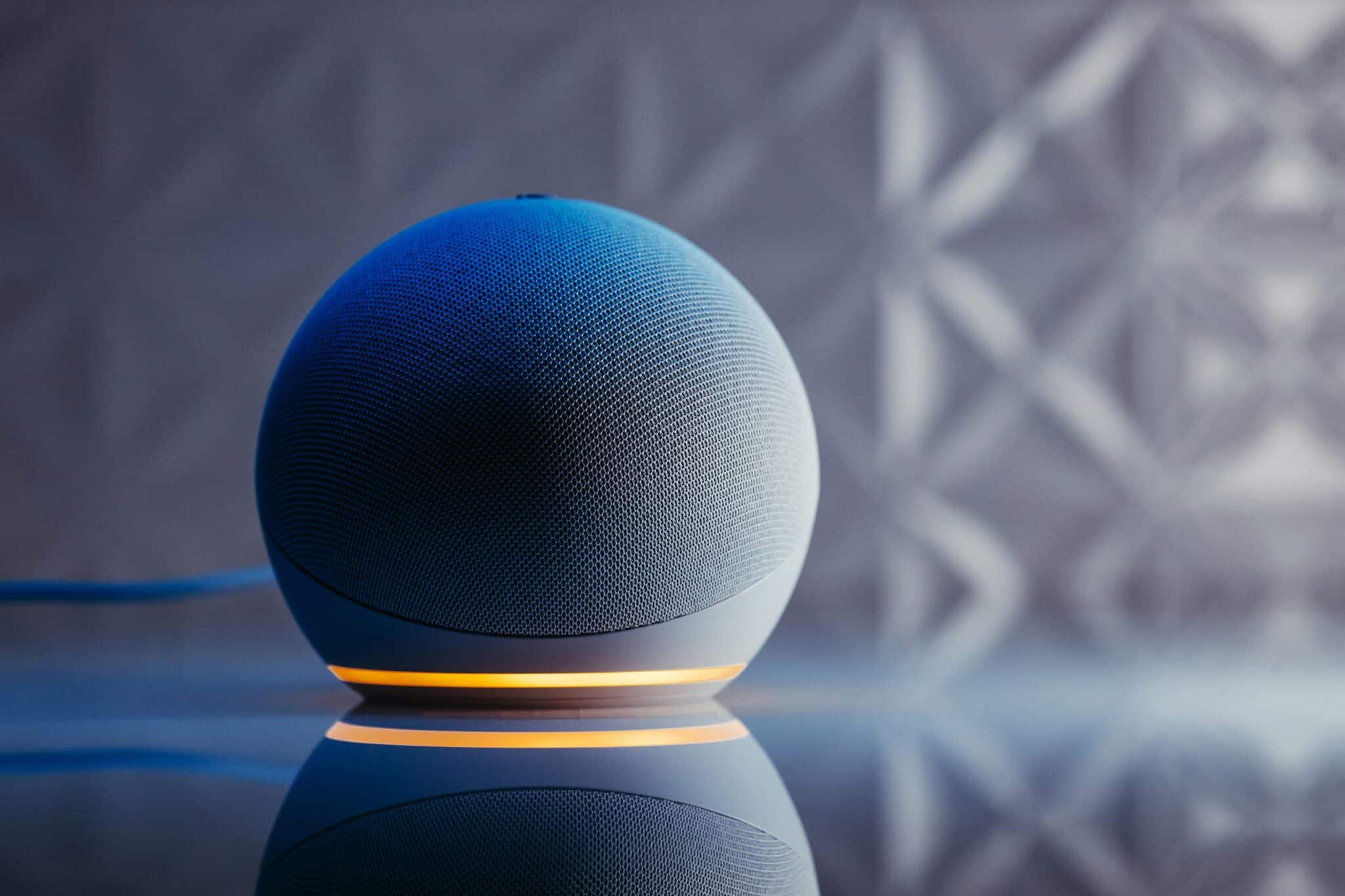 The Evolution of AI Assistants: From Alexa to Alexa Plus - SentiSight.ai