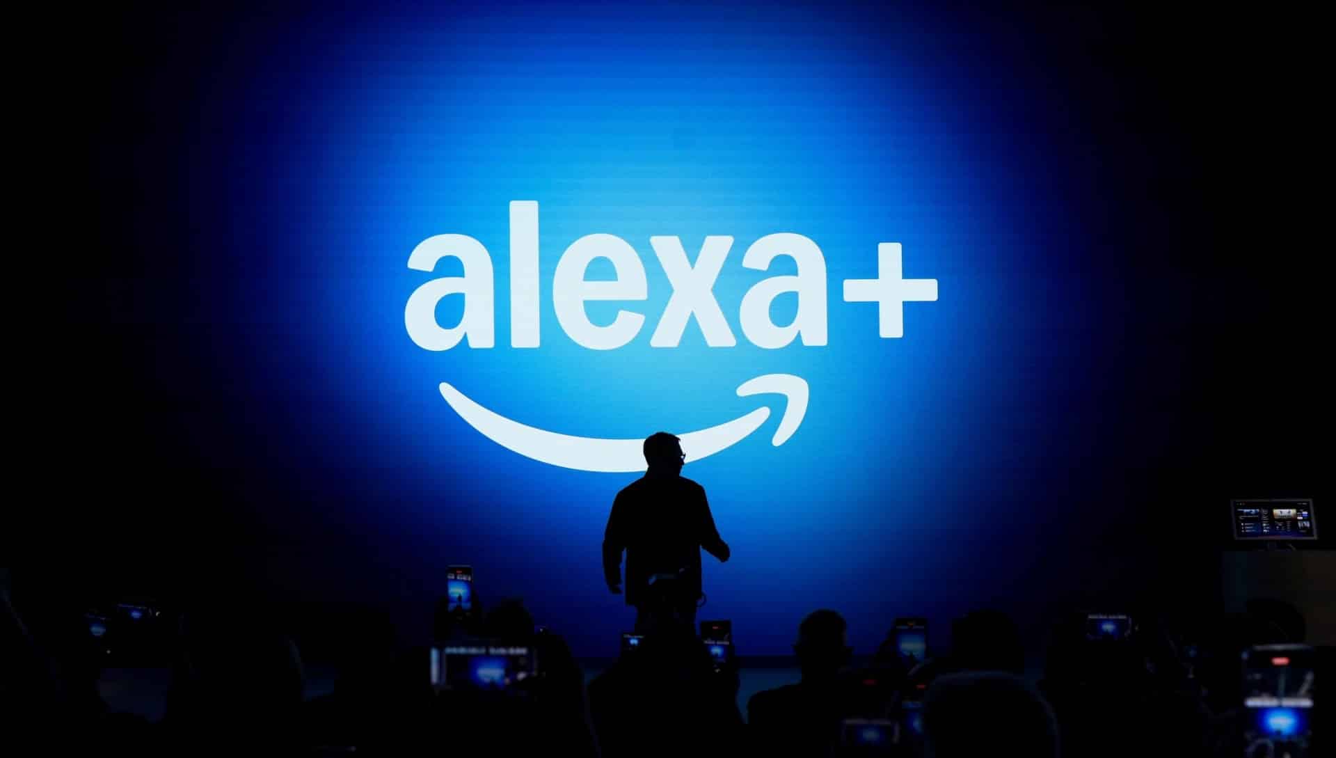 The Evolution of AI Assistants: From Alexa to Alexa Plus - SentiSight.ai