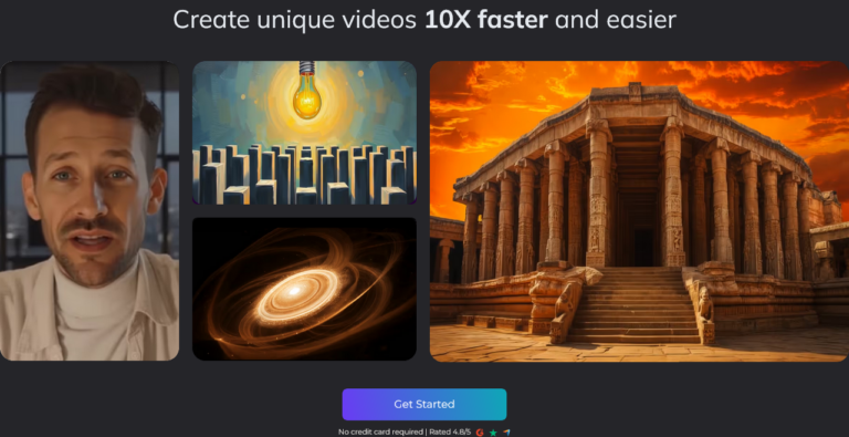 Image credit: Zebracat