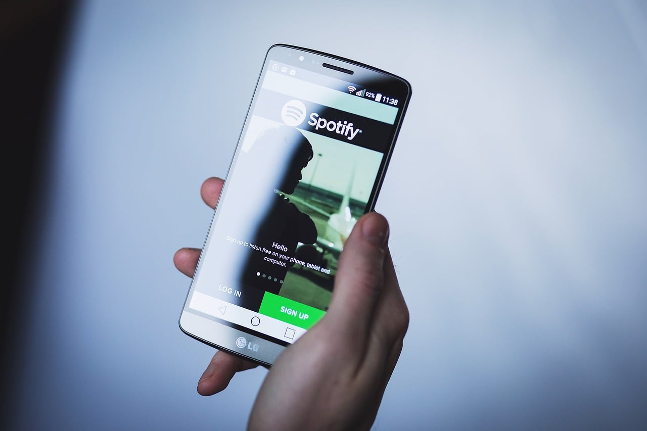 Spotify Introduces Generative AI Ads and Programmatic Ad Buying - SentiSight.ai