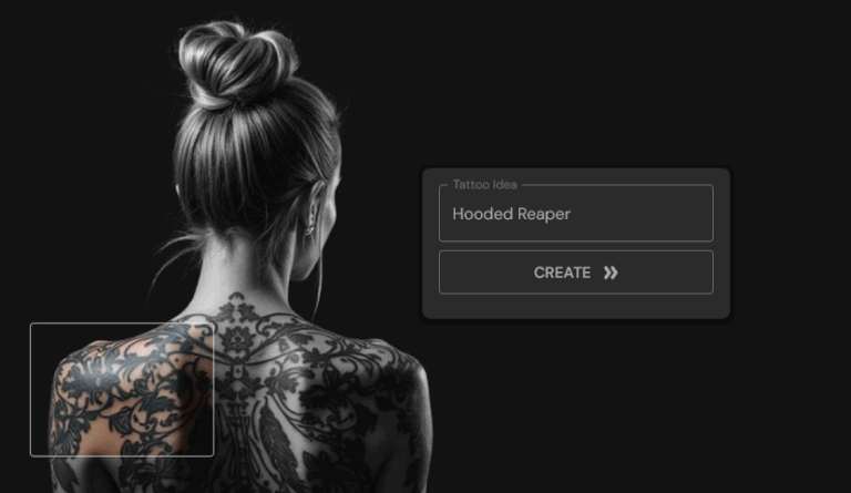 Image credit: BlackInk AI