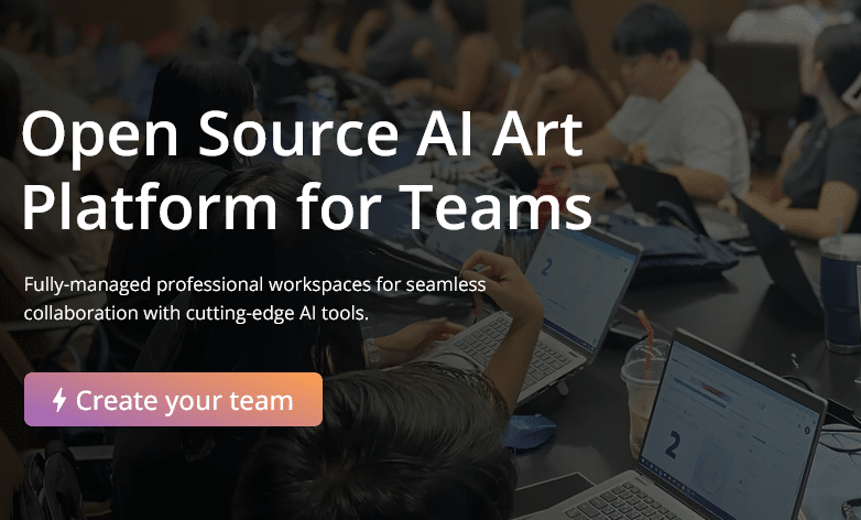 ThinkDiffusion: Full-service AI Art Studio You Need to Try! - SentiSight.ai