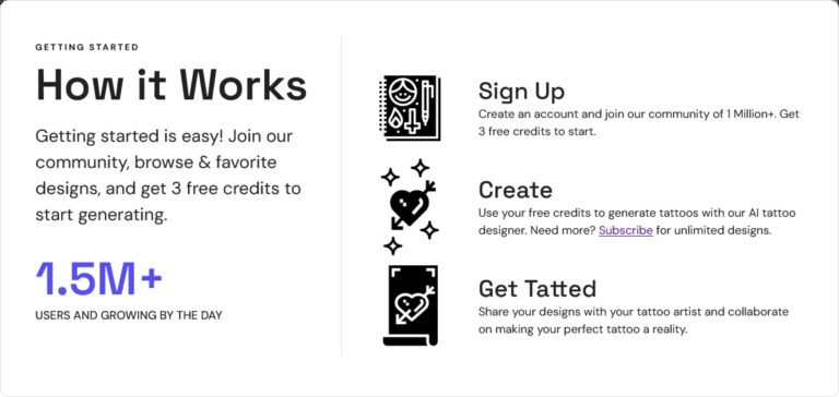 Image credit: BlackInk AI