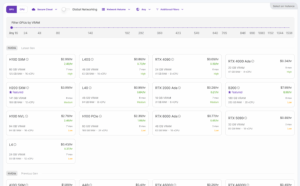 Using Runpod The Ai Cloud Platform For Running Full Stack Ai Apps