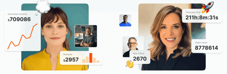 Image credit: Short AI