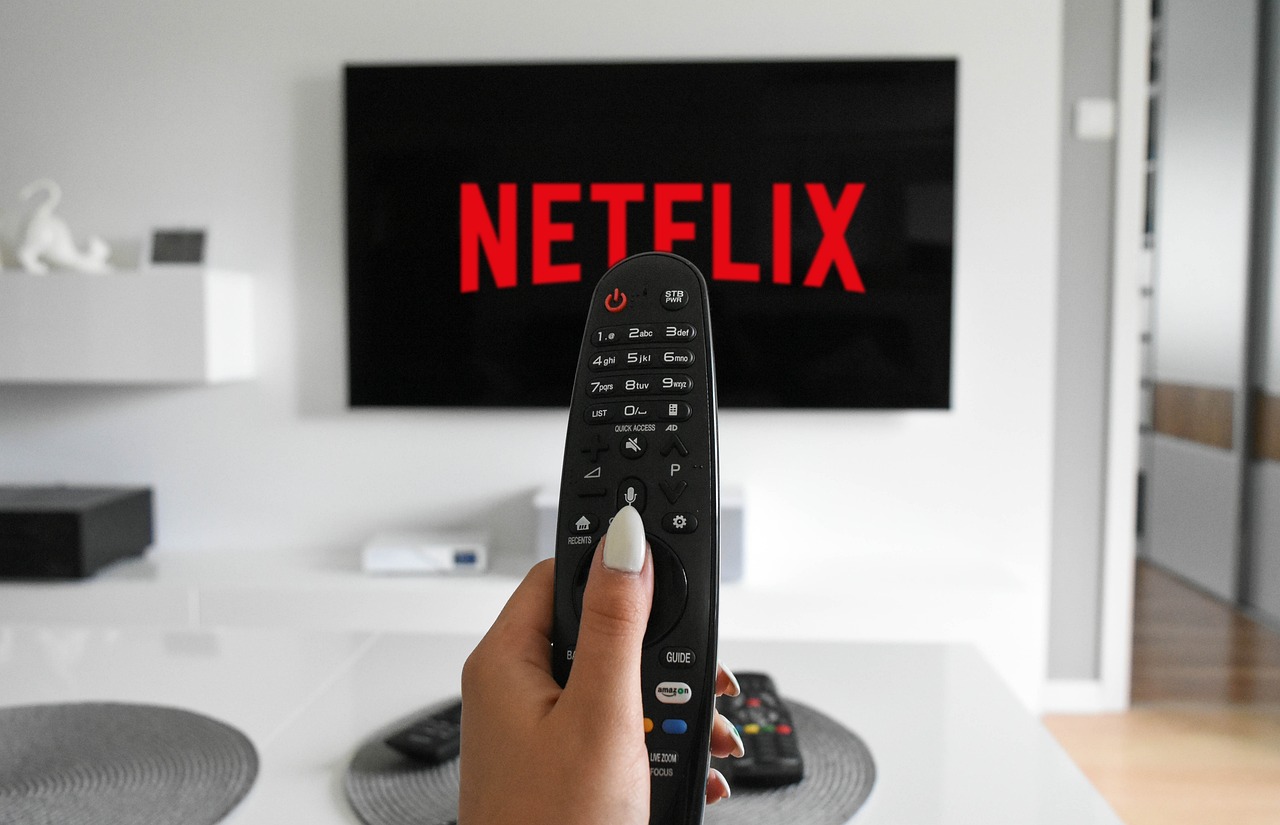 AI Integration in Streaming Services - SentiSight.ai