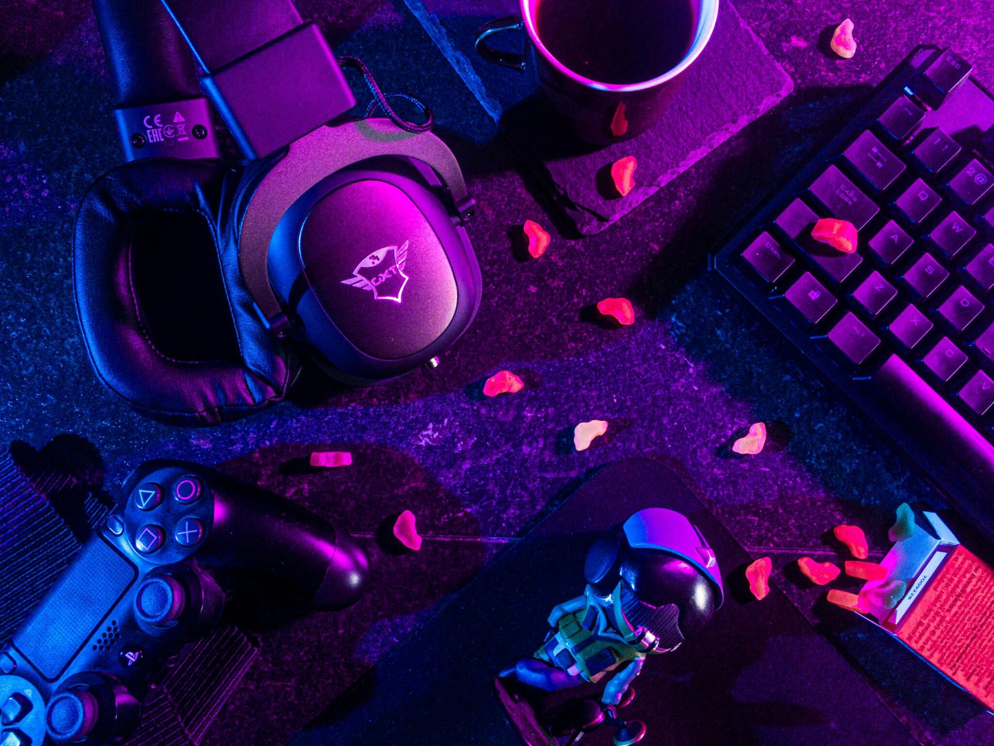 Microsoft's Muse and Its Impact on Game Development - SentiSight.ai