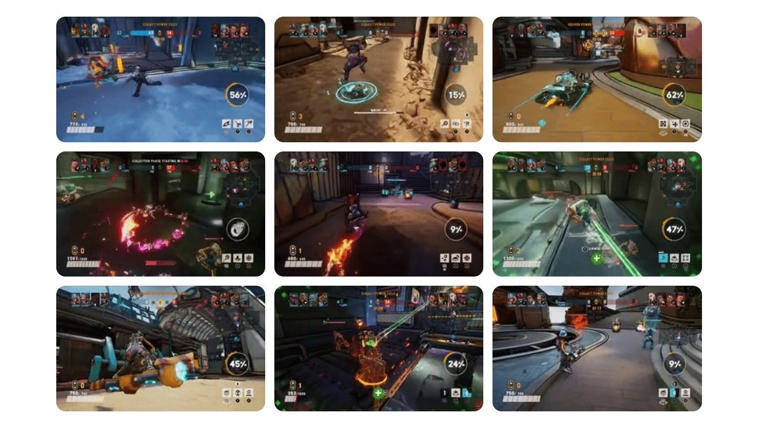 Microsoft's Muse and Its Impact on Game Development - SentiSight.ai
