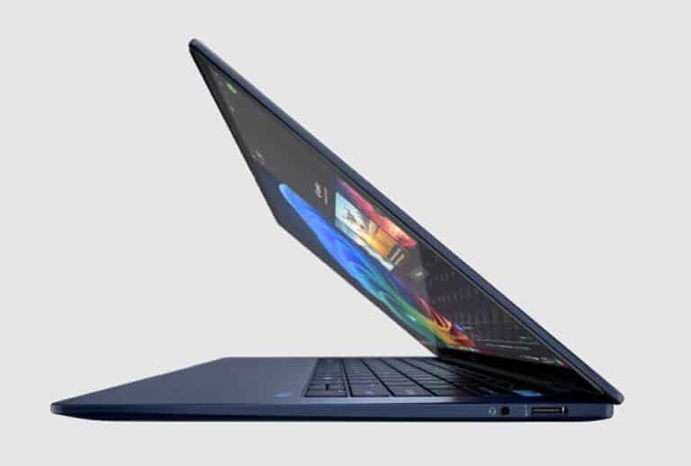 HP EliteBook Ultra 14