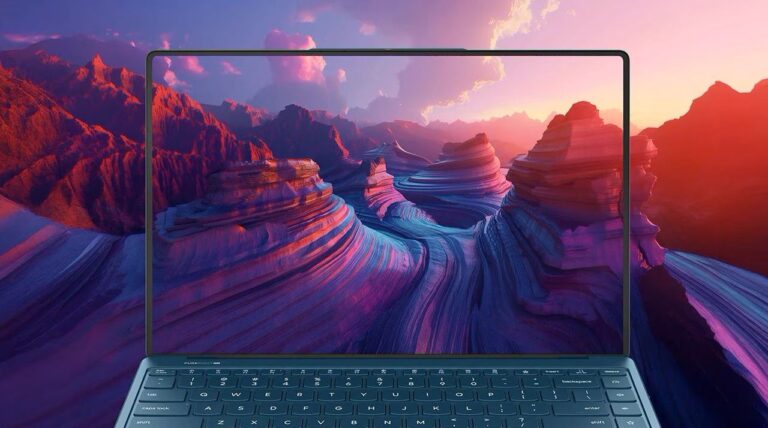 Lenovo Yoga Slim 9i
