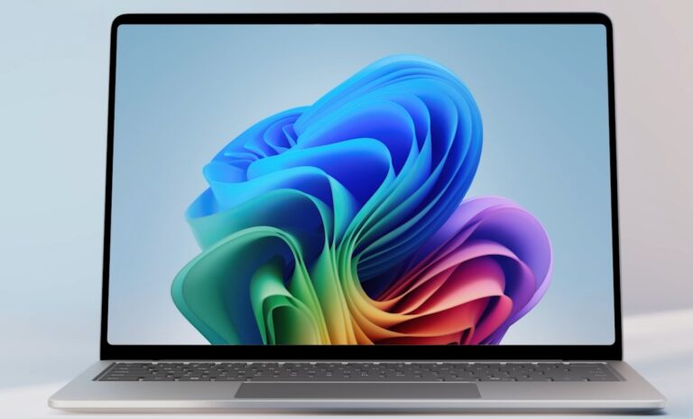 Surface Laptop 7