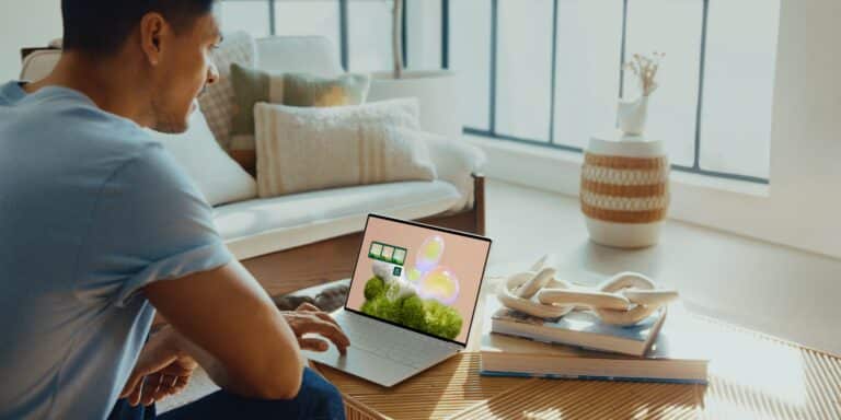 Dell XPS 13.