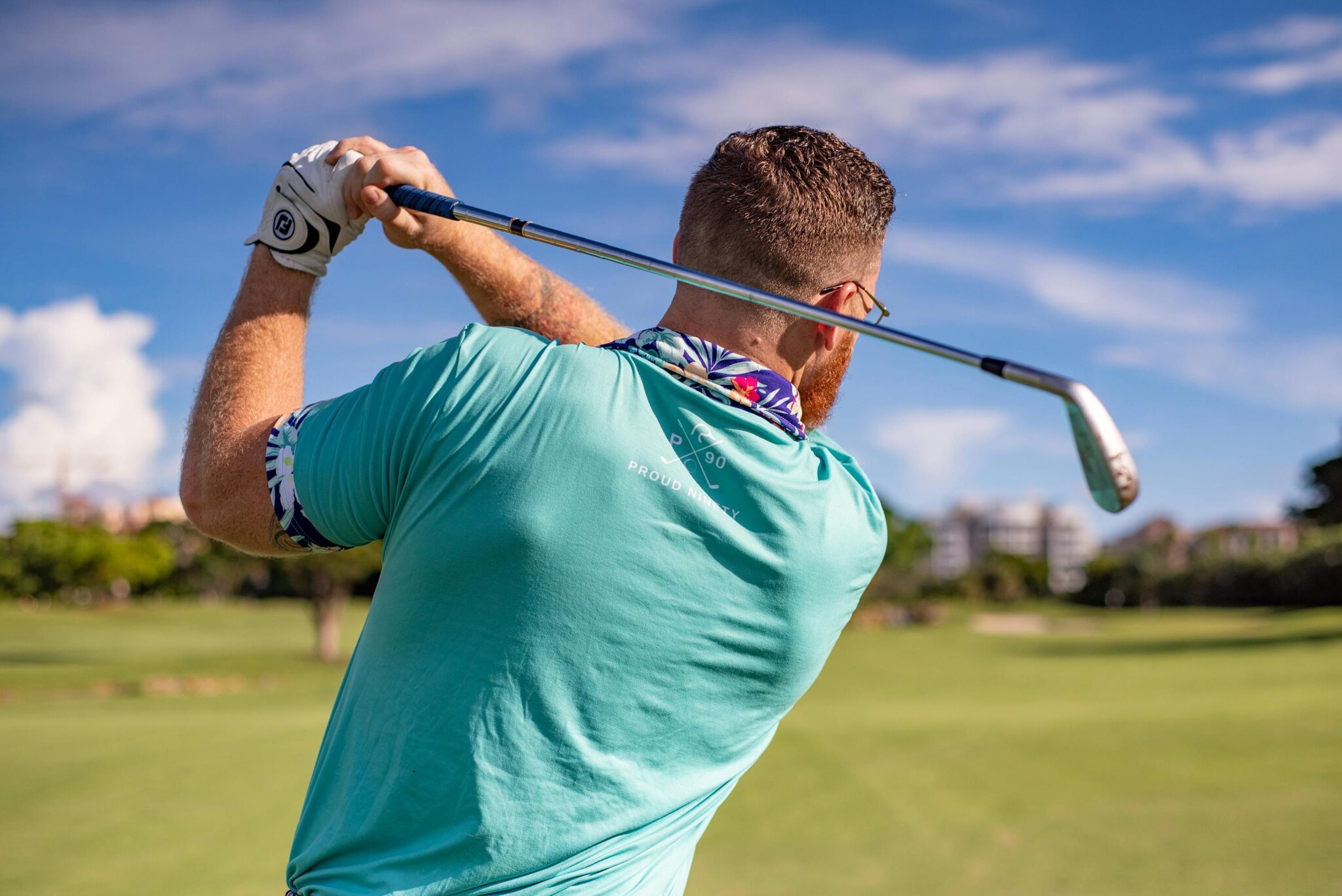 AI in the PGA Tour: Transforming How Fans Experience Golf - SentiSight.ai