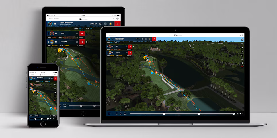AI in the PGA Tour: Transforming How Fans Experience Golf - SentiSight.ai
