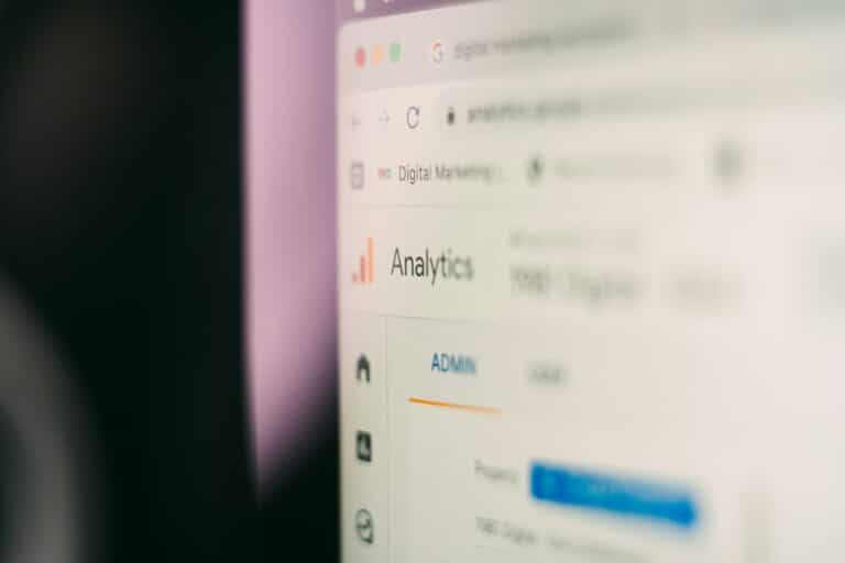 SEO, digital marketing - artistic impression. 