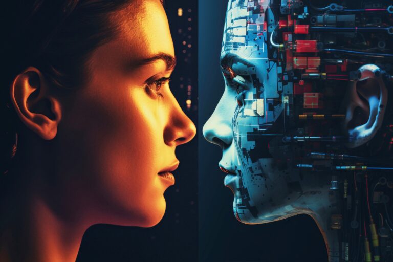 The Rise of Visual Services: Evolution of Poster Designing with AI - SentiSight.ai