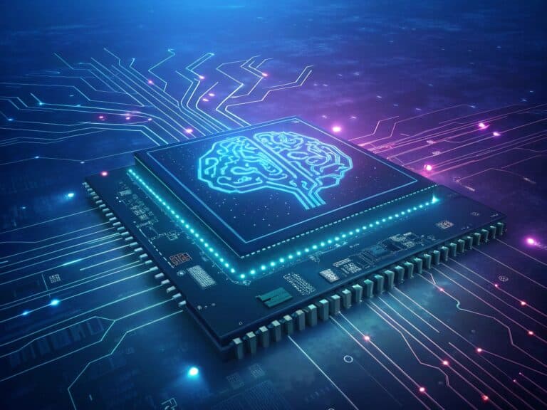 Artificial Superintelligence (ASI) - artistic concept. Image credit: Alius Noreika / AI
