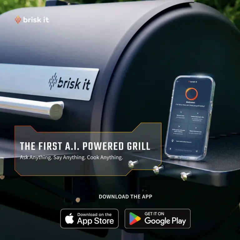 Brisk It Origin 940