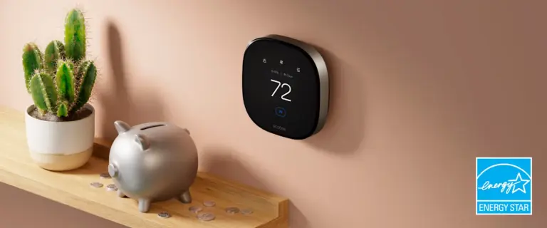Ecobee Smart Thermostat Premium