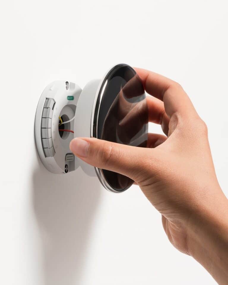 Google Nest Learning Thermostat Gen 4