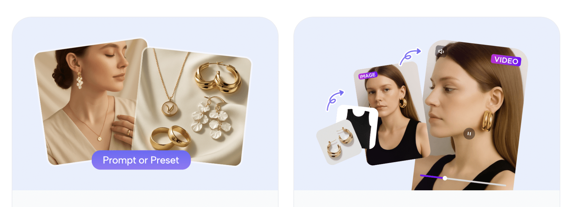JOGG AI examples