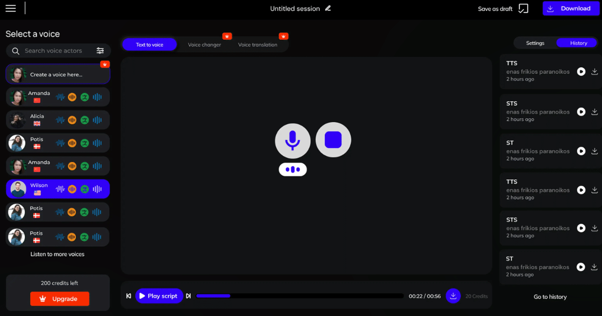 A screenshot of a computer

AI-generated content may be incorrect.