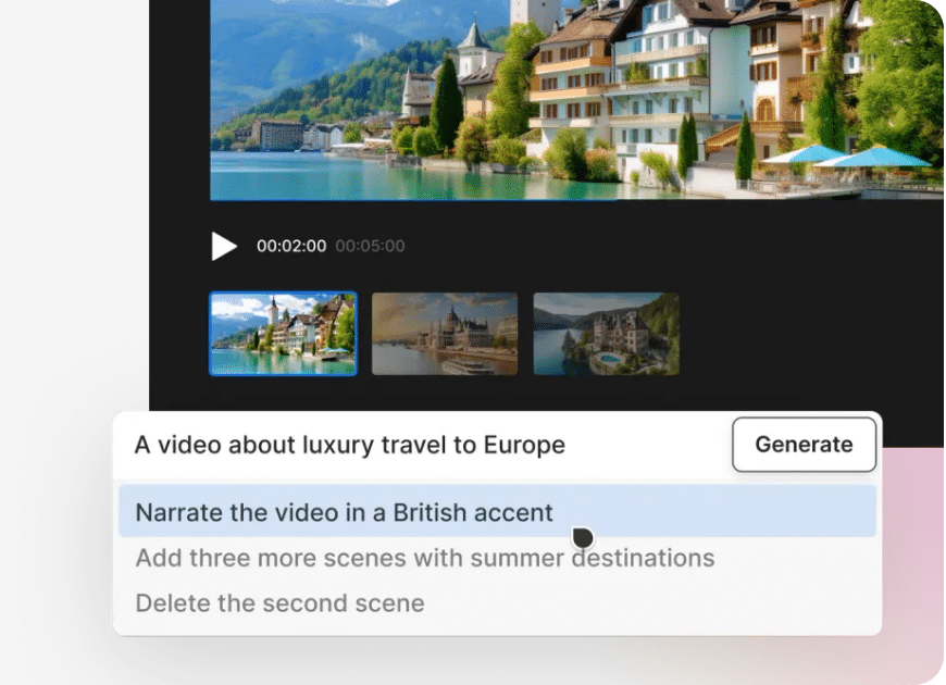 Explaining the Popularity of Invideo AI - SentiSight.ai Paveikslėlis, kuriame yra elektronika, tekstas, ekrano kopija, multimedija
Dirbtinio intelekto sugeneruotas turinys gali būti neteisingas.