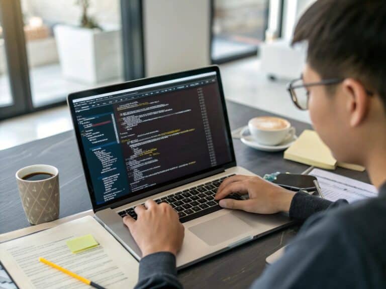 AI SDK solutions greatly simplify the software development workflow. Image credit: Alius Noreika / AI