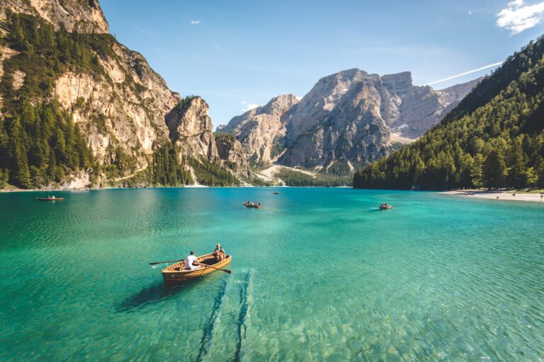 Evaluating the Best AI Travel Planners - SentiSight.ai Effective AI travel planners should be able to make your voyage hassle-free, and the most rewarding at the same time.