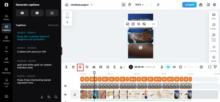From End to Start: Using Reverse Videos to Create Unexpected Plot Twists - SentiSight.ai