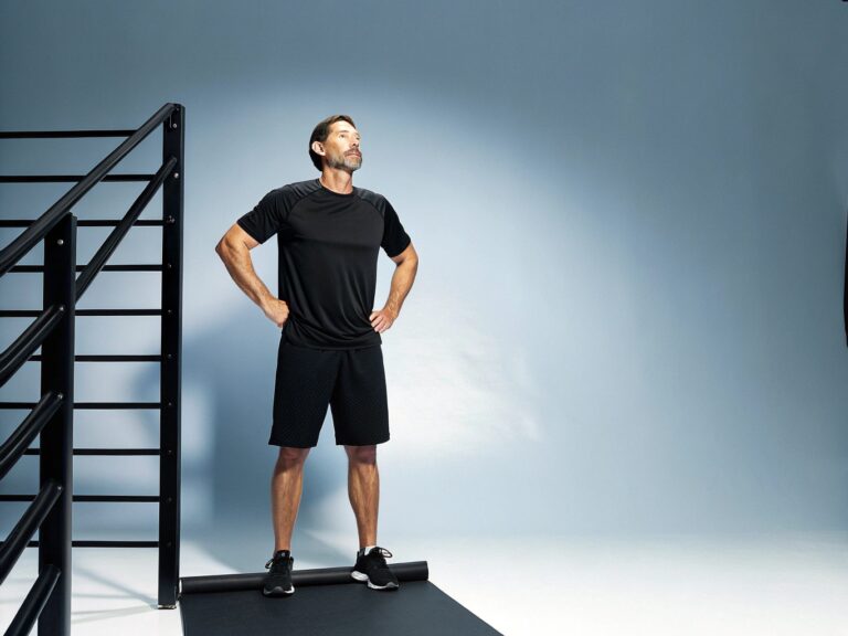 Personal coach - artistic impression. Image credit: Alius Noreika / AI