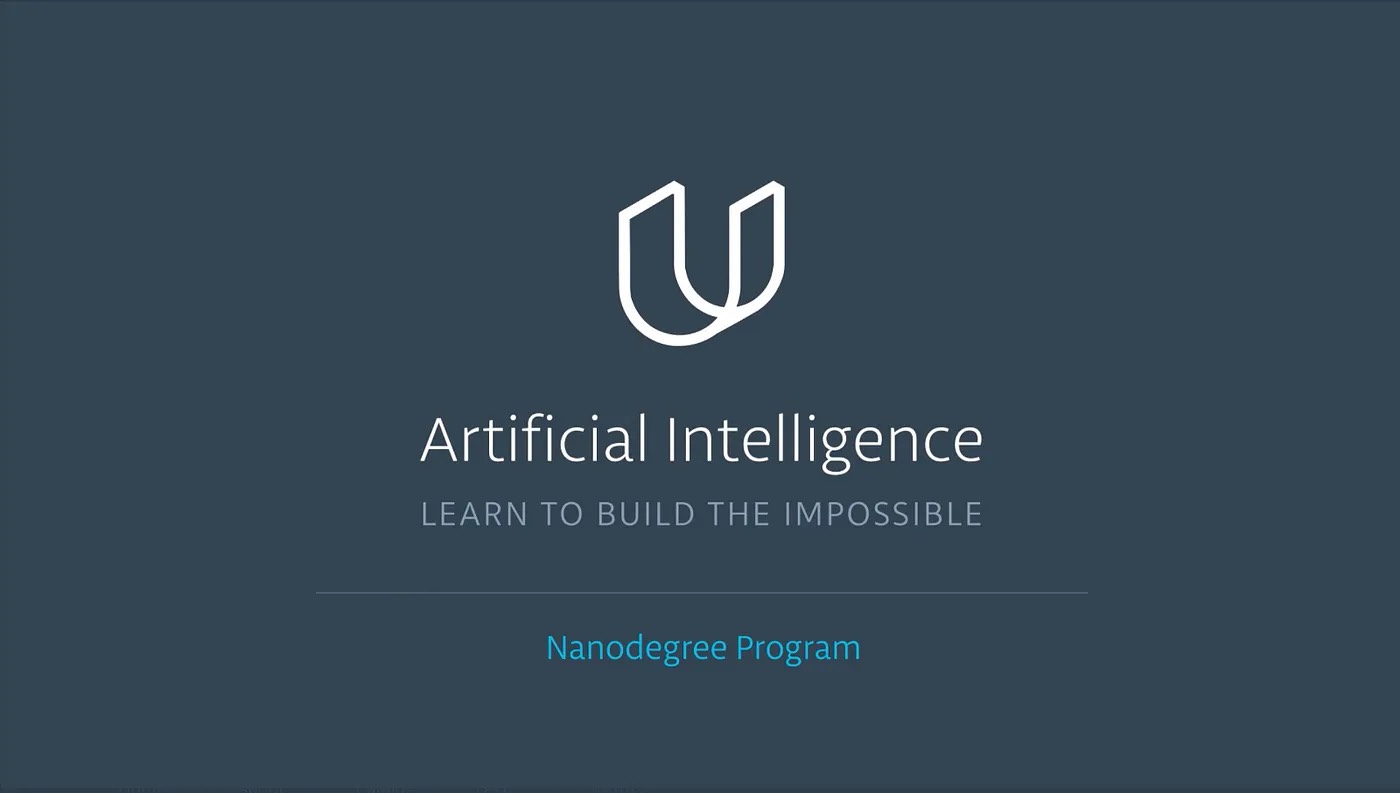 What Is Artificial Intelligence Nanodegree: The Basics Explained - SentiSight.ai Nanodegree visuals