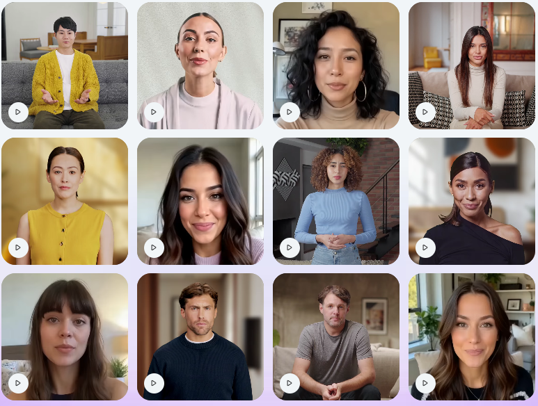 HeyGen: Cutting-edge AI Video Creation - SentiSight.ai