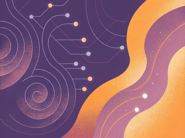 Artificial intelligence - abstract artistic interpretation. Image credit: Alius Noreika / AI