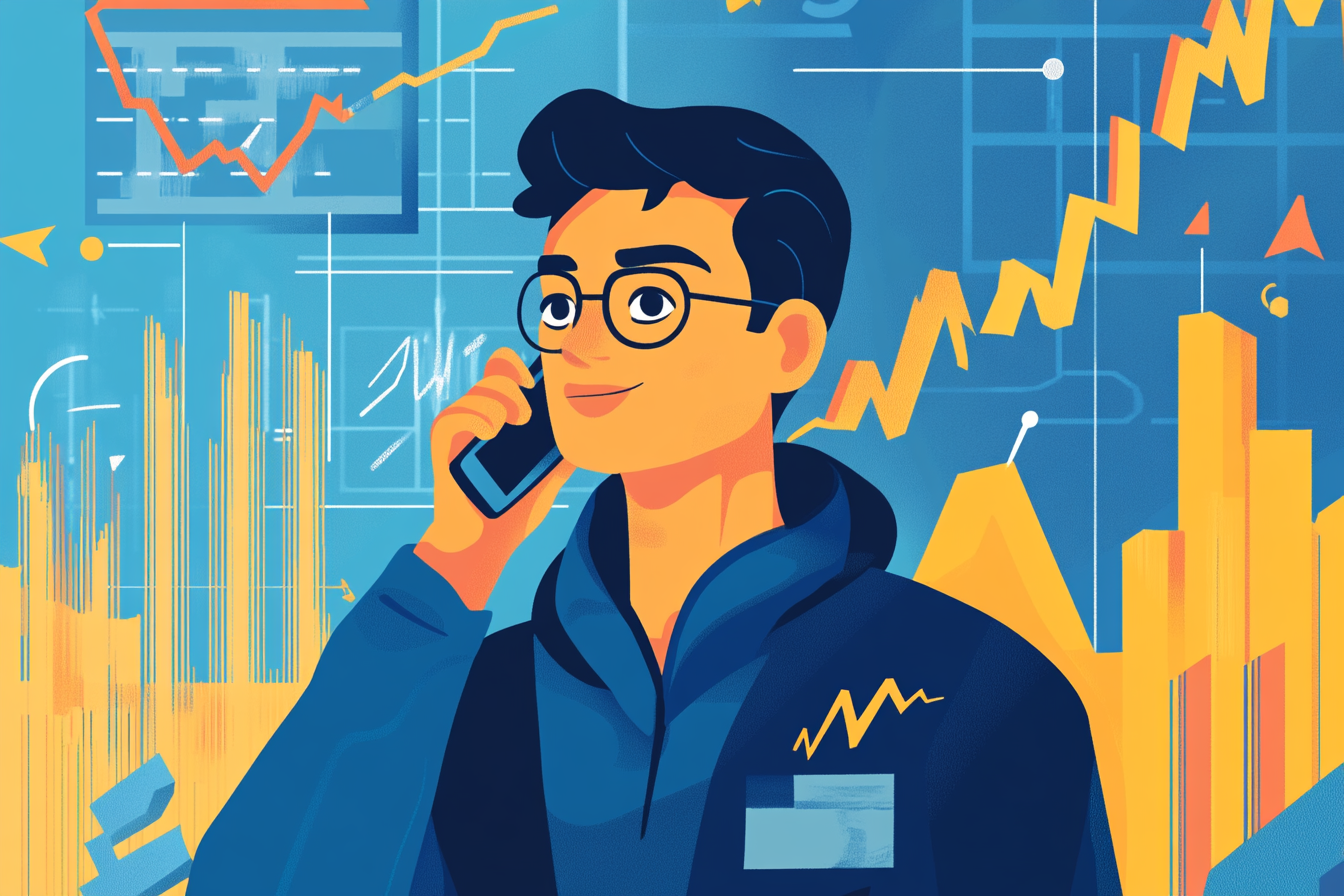 Selling Smarter: What AI Can and Can’t Do for Sales - SentiSight.ai