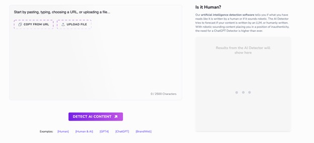 Best AI Detection Tools of 2025: The Complete Year-End List - SentiSight.ai Best AI Detection Tools of 2025: The Complete Year-End List - SentiSight.ai