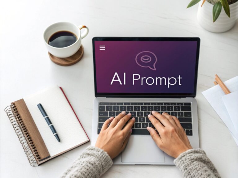 Optimal Prompt Lengths - Exploring Better GenAI Usage - SentiSight.ai Crafting AI prompts - artistic impression. Image credit: Alius Noreika / AI