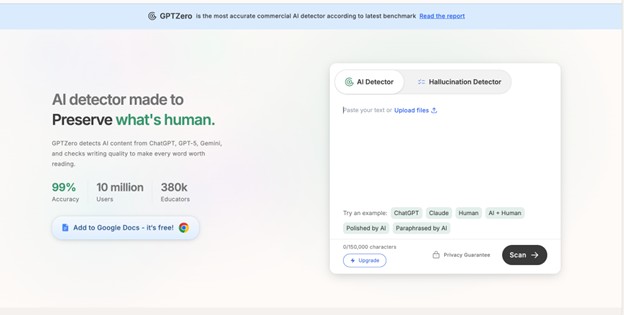 Best AI Detection Tools of 2025: The Complete Year-End List - SentiSight.ai Best AI Detection Tools of 2025: The Complete Year-End List - SentiSight.ai
