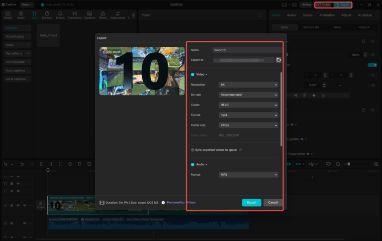 How Influencers Use CapCut Text to Speech AI to Grow Their Audience - SentiSight.ai How Influencers Use CapCut Text to Speech AI to Grow Their Audience - SentiSight.ai