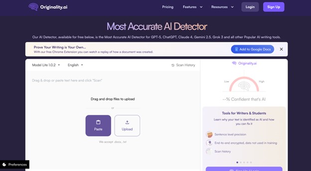 Best AI Detection Tools of 2025: The Complete Year-End List - SentiSight.ai Best AI Detection Tools of 2025: The Complete Year-End List - SentiSight.ai