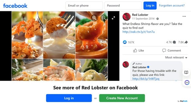Interactive Quizzes in Content Marketing: Complete Guide to Types, Metrics & Tools - SentiSight.ai Interactive Quizzes in Content Marketing: Complete Guide to Types, Metrics & Tools - SentiSight.ai