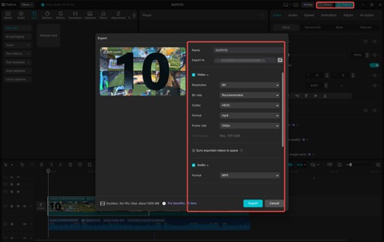 How Influencers Use CapCut Text to Speech AI to Grow Their Audience - SentiSight.ai How Influencers Use CapCut Text to Speech AI to Grow Their Audience - SentiSight.ai
