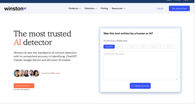 Best AI Detection Tools of 2025: The Complete Year-End List - SentiSight.ai Best AI Detection Tools of 2025: The Complete Year-End List - SentiSight.ai