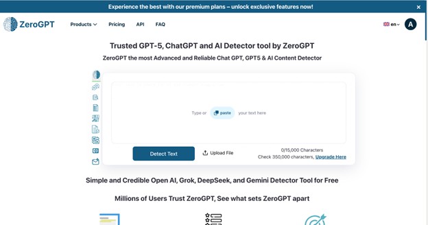 Best AI Detection Tools of 2025: The Complete Year-End List - SentiSight.ai Best AI Detection Tools of 2025: The Complete Year-End List - SentiSight.ai